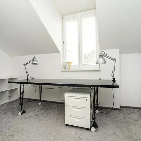 Luxurious 3bed Very Spacious In The Area 公寓