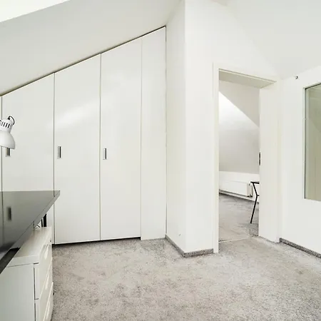 Luxurious 3bed Very Spacious In The Area * 布拉格