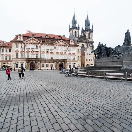 Luxurious 3bed Very Spacious In The Area * Praga