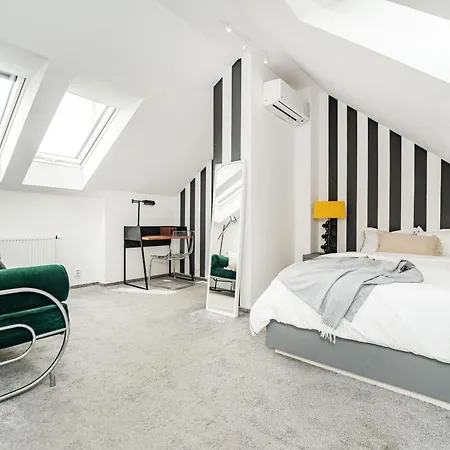 Luxurious 3bed Very Spacious In The Area Praga