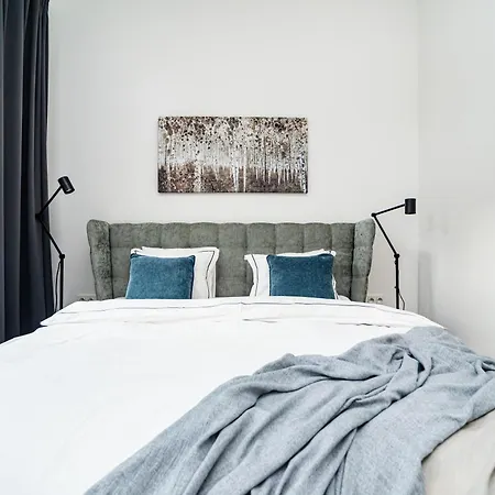 Luxurious 3bed Very Spacious In The Area Praha