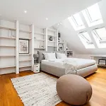 Luxurious 3bed Very Spacious In The Area * Prag
