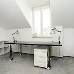 Luxurious 3bed Very Spacious In The Area Daire